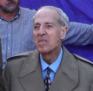 El abogado Carlos Trias Vejarano